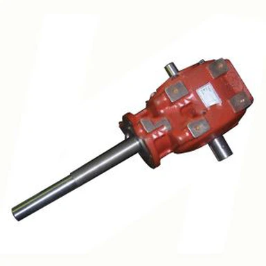 30 HP-niittovaihteisto XH 30. 292