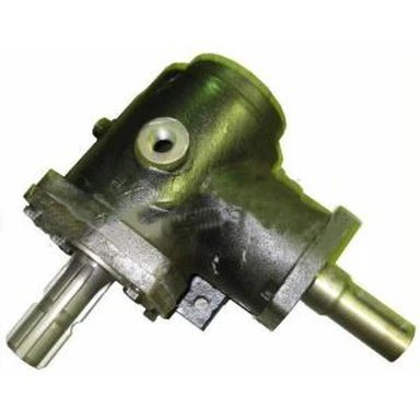 30 HP: n pyörivä ohjausaisa