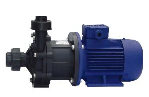 CQ magneettinen pumppu