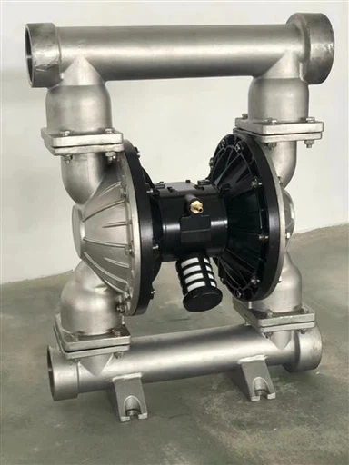 GMB 3 tuuman SS316 kemikaalien siirtopumput